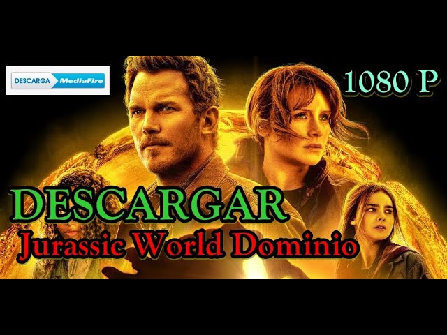 Download the Is Jurassic World On Hulu movie from Mediafire Download the Is Jurassic World On Hulu movie from Mediafire