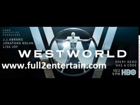 Download the Is Westworld On Netflix series from Mediafire