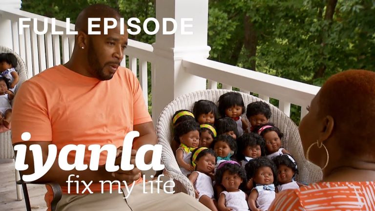 Download the Iyanla Vanzant Season 4 Episode 14 series from Mediafire