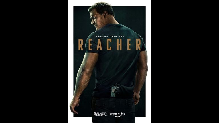 Download the Jack Reacher Movies Series series from Mediafire