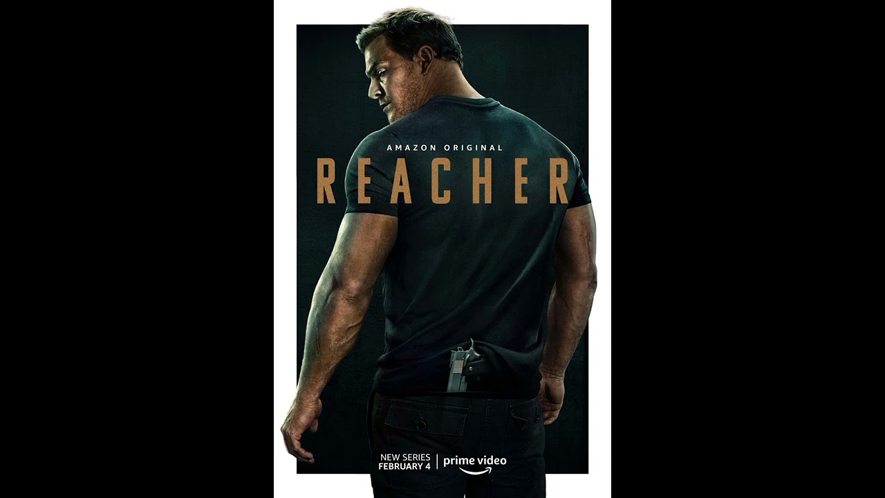 Download the Jack Reacher Movies Series series from Mediafire Download the Jack Reacher Movies Series series from Mediafire