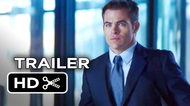 Download the Jack Ryan : Shadow Recruit movie from Mediafire
