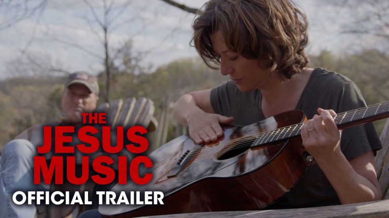 Download the Jesus Music Documentary movie from Mediafire