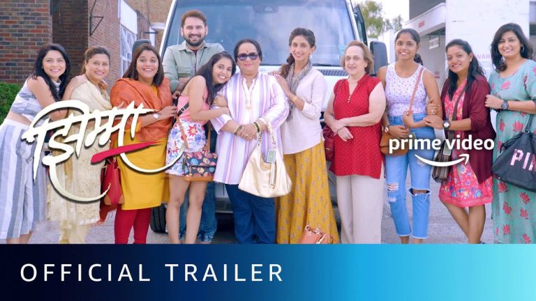 Download the Jhimma Marathi movie from Mediafire