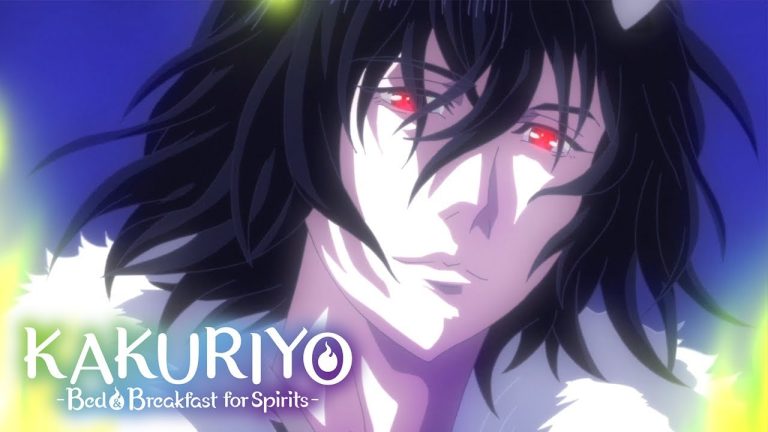 Download the Kakuriyo Bed & Breakfast For Spirits Season 2 series from Mediafire