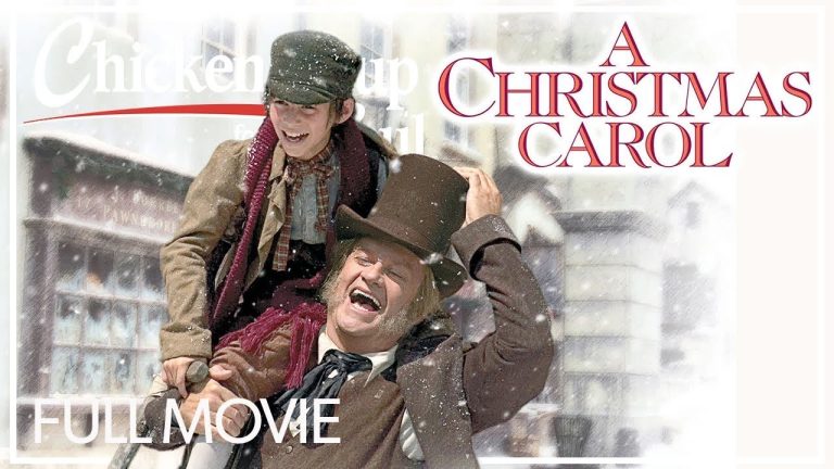 Download the Kelsey Grammar Christmas Carol movie from Mediafire