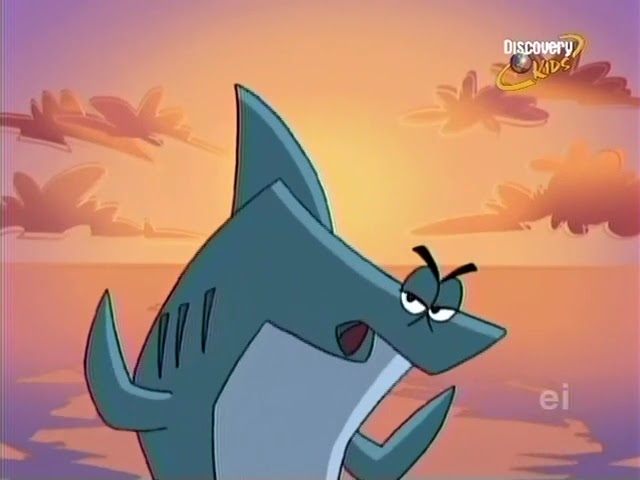 Download the Kenny The Shark Cast series from Mediafire