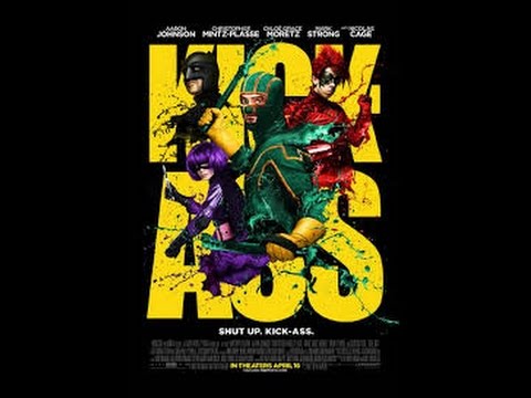 Download the Kick Ass 1 movie from Mediafire