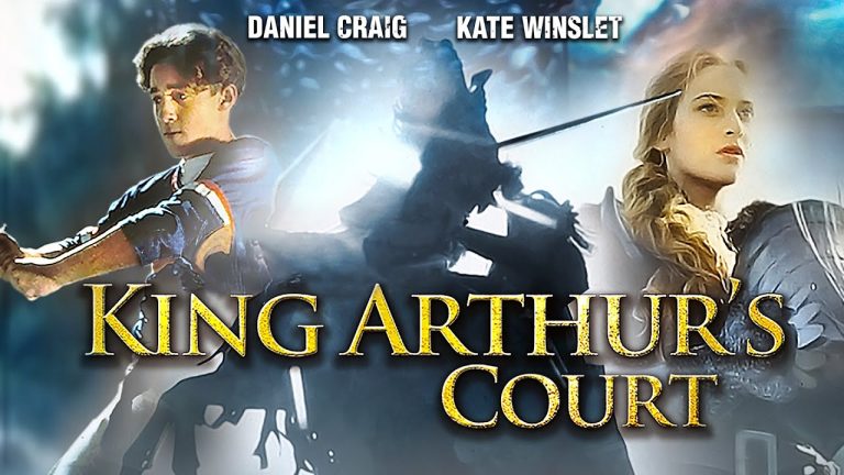 Download the King Arthur Movies Netflix movie from Mediafire