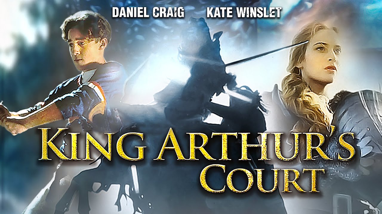Download the King Arthur Movies Netflix movie from Mediafire Download the King Arthur Movies Netflix movie from Mediafire