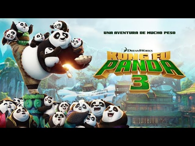 Download the Kung Fu Panda 3 Streaming Services movie from Mediafire Download the Kung Fu Panda 3 Streaming Services movie from Mediafire
