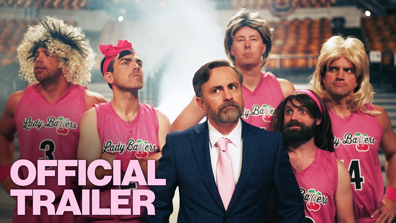 Download the Lady Ballers Cast movie from Mediafire Download the Lady Ballers Cast movie from Mediafire