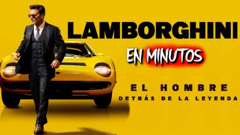 Download the Lamborghini 2022 movie from Mediafire