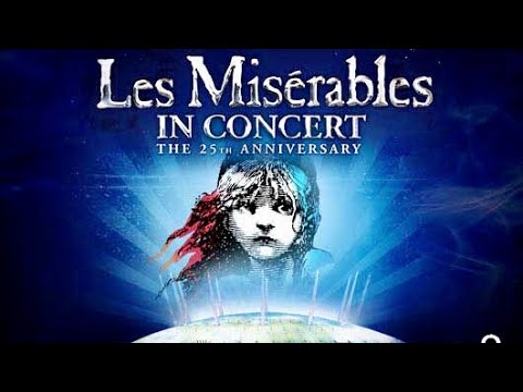 Download the Les Mis Concert 25Th Anniversary Cast movie from Mediafire