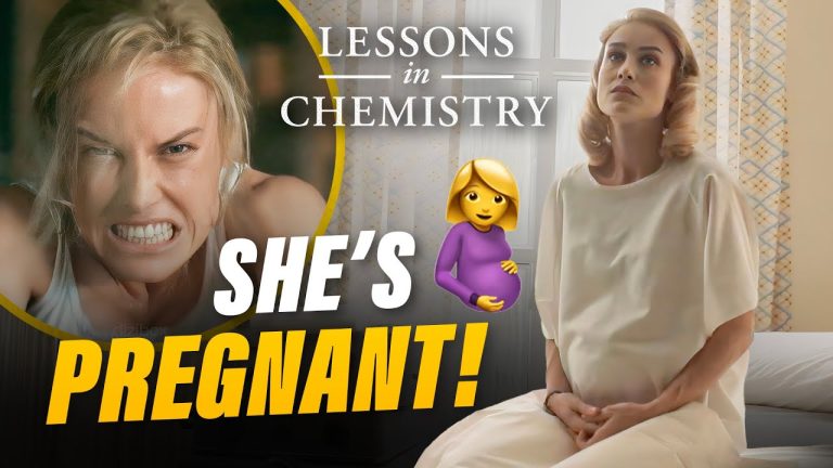 Download the Lessons In Chemistry Season 1 Episode 3 series from Mediafire