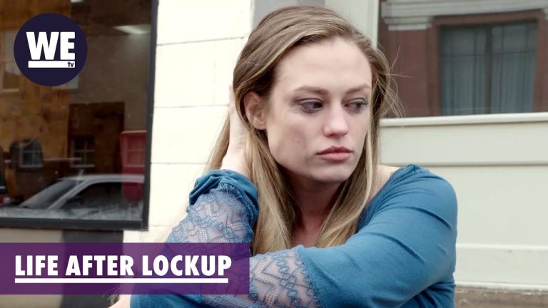 Download the Life During Lockup New Season series from Mediafire