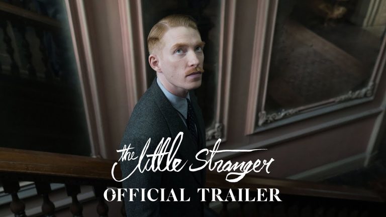Download the Little Stranger movie from Mediafire