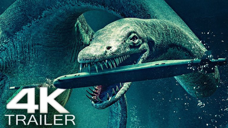 Download the Loch Ness Monster movie from Mediafire