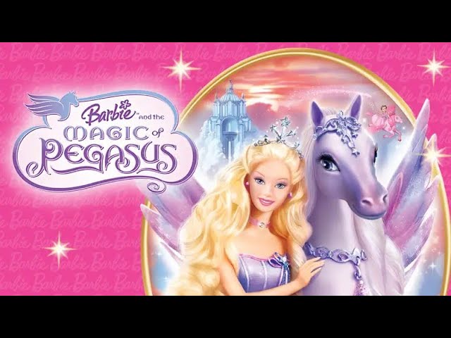 Download the Magic Of Pegasus movie from Mediafire