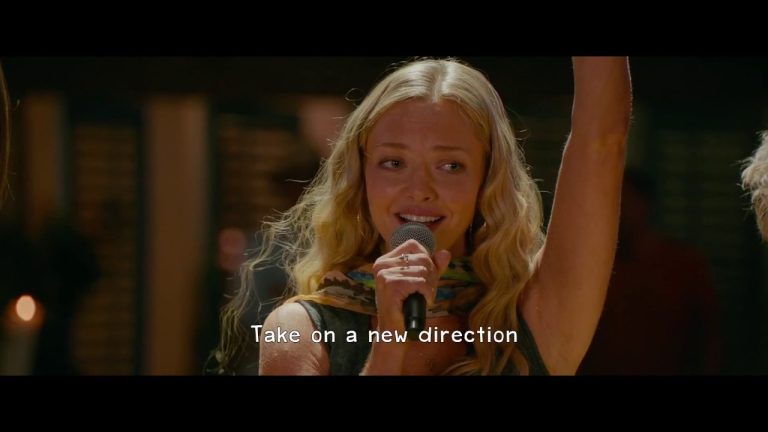 Download the Mamma Mia Here We Go Again Full Movies Online Free movie from Mediafire