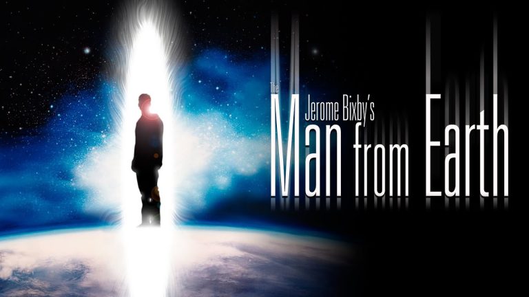 Download the Man From Earth Full movie from Mediafire