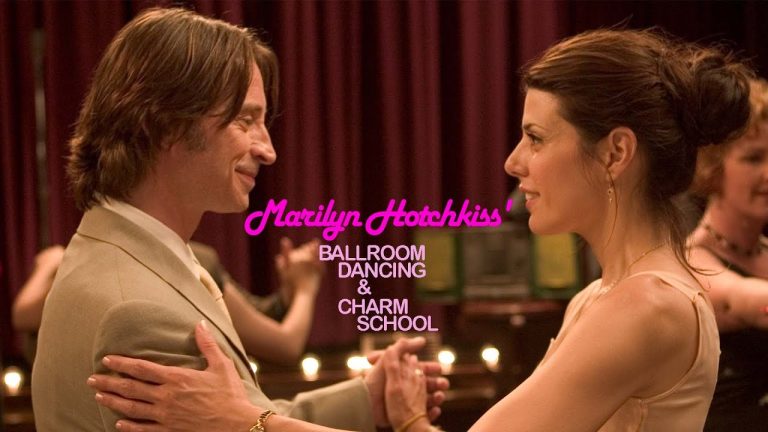 Download the Marilyn Hotchkiss Ballroom Dancing And Charm School Cast movie from Mediafire