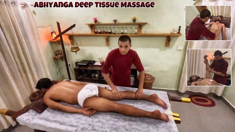 Download the Massage Full Body movie from Mediafire
