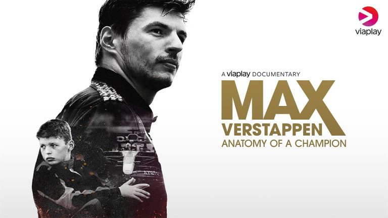 Download the Max Verstappen: Anatomy Of A Champion Episodes series from Mediafire
