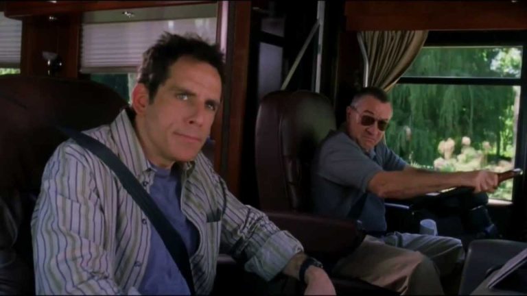 Download the Meet The Fockers 4 Trailer movie from Mediafire