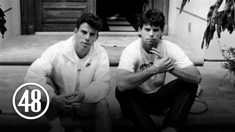 Download the Menendez Brothers Full movie from Mediafire