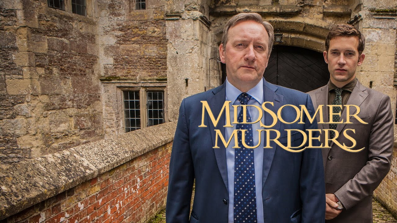 Download the Midsomer Murders Season 5 Episode 6 series from Mediafire Download the Midsomer Murders - Season 5 Episode 6 series from Mediafire