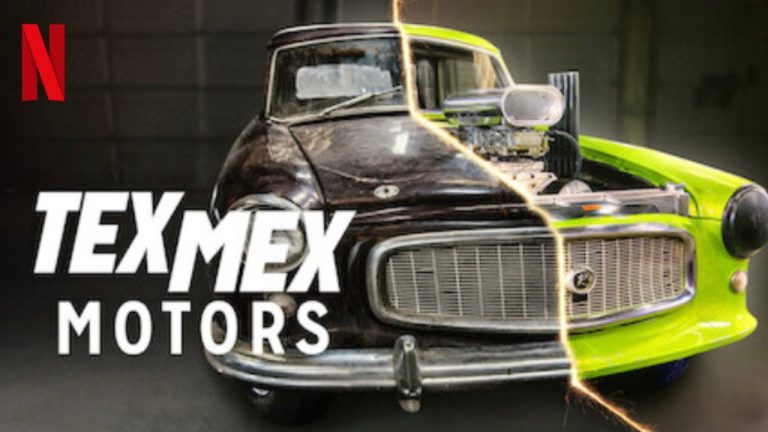 Download the Mike On Tex Mex Motors series from Mediafire