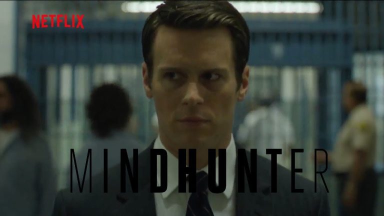 Download the Mindhunters Tv movie from Mediafire