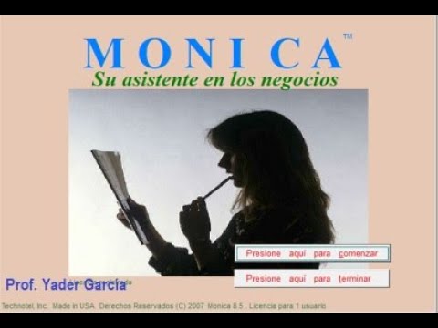 Download the Monica Season 1 series from Mediafire