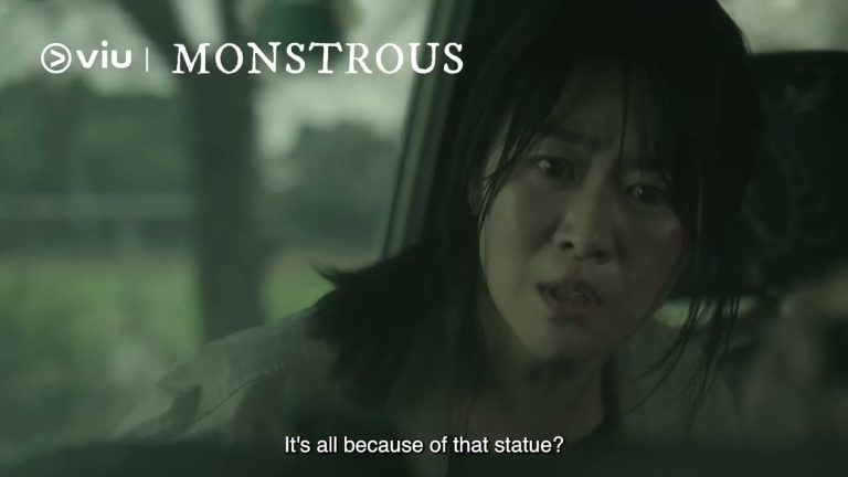 Download the Monsterous movie from Mediafire
