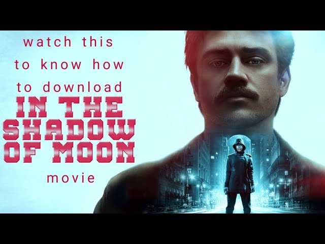 Download the Moon Shadow movie from Mediafire