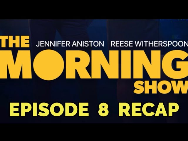 Download the Morning Show Season 2 Episode 8 series from Mediafire Download the Morning Show Season 2 Episode 8 series from Mediafire