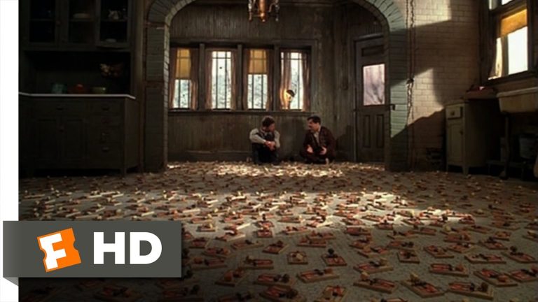 Download the Mousehunt 1997 movie from Mediafire