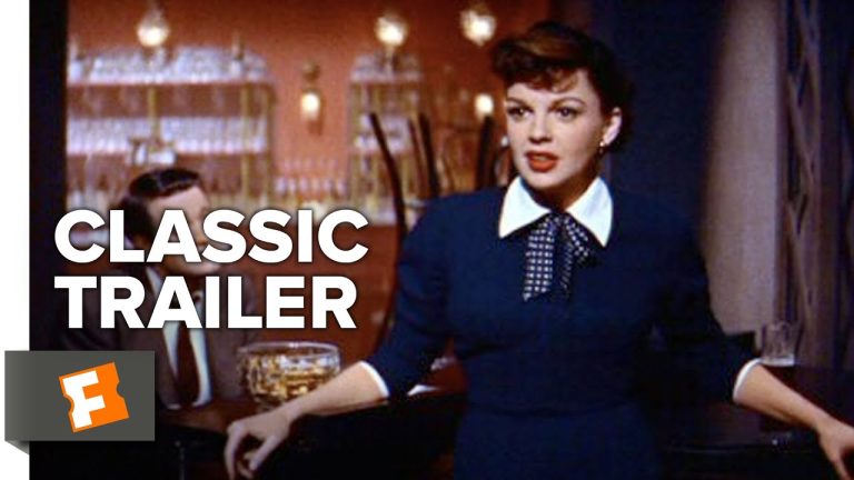 Download the Movies A Star Is Born Judy Garland movie from Mediafire