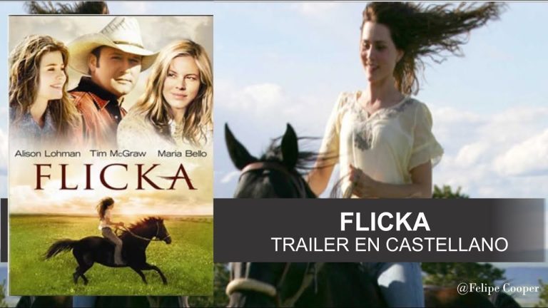 Download the Movies Flicka Cast movie from Mediafire
