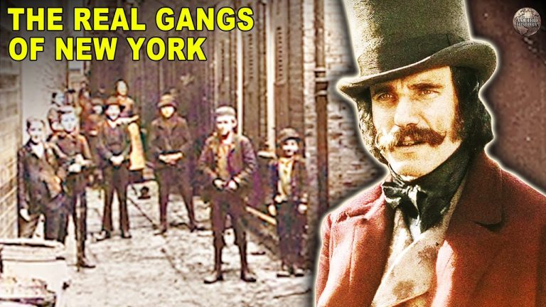 Download the Movies Gangs Of New York True Story movie from Mediafire