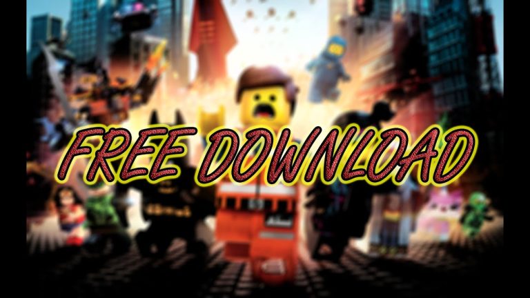 Download the Movies Lego movie from Mediafire