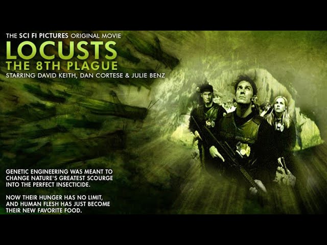 Download the Movies Locusts movie from Mediafire