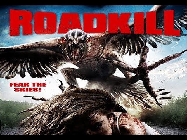 Download the Movies Road Kill movie from Mediafire