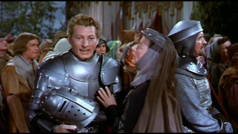 Download the Movies The Court Jester Danny Kaye movie from Mediafire