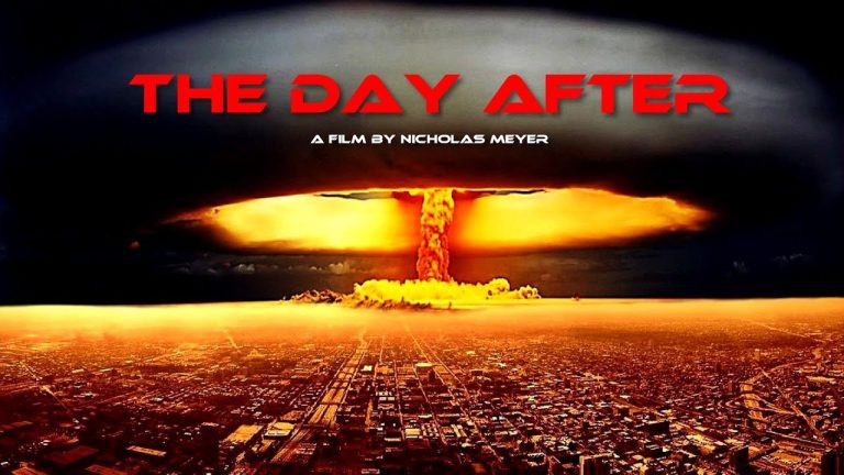 Download the Movies The Day After movie from Mediafire