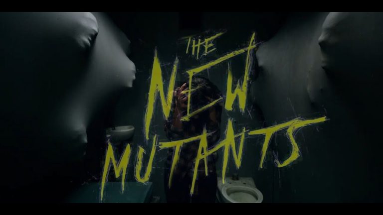 Download the Moviess Like The New Mutants movie from Mediafire