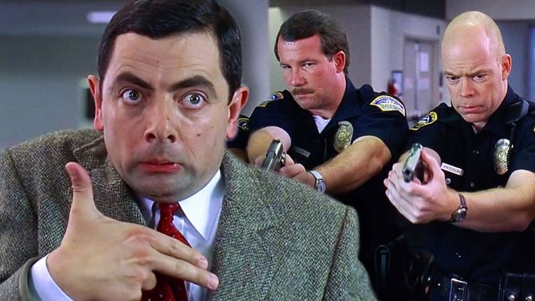 Download the Mr Bean In Usa Full Movies series from Mediafire