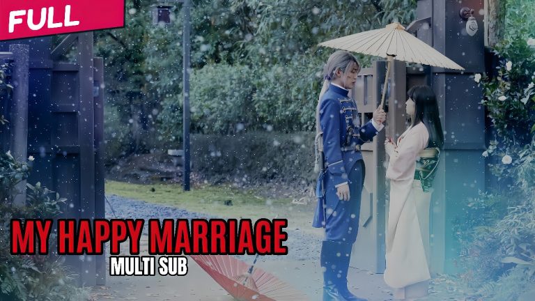 Download the My Happy Marriage Watch Online series from Mediafire