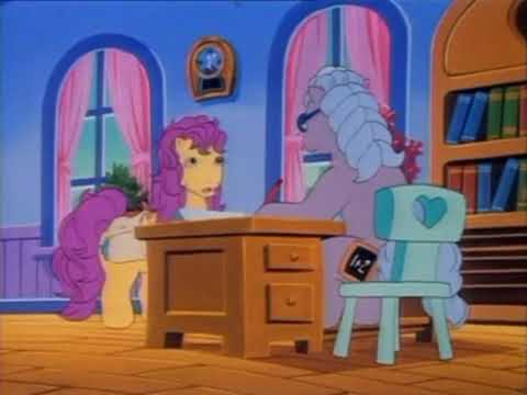 Download the My Little Pony Tales Episodes series from Mediafire